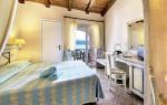 Colonna Hotel Du Golf
