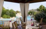Colonna Hotel Du Golf