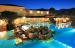 Colonna Hotel Du Golf