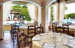 Colonna Hotel Du Golf