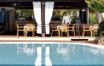 Colonna Hotel Du Golf