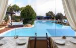 Colonna Hotel Du Golf