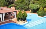 Colonna Hotel Du Golf