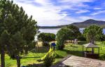 Colonna Hotel Du Golf