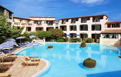 Colonna Park Hotel