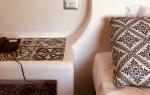 Galanias Hotel and Retreat
