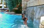 Galanias Hotel and Retreat
