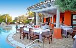 Galanias Hotel and Retreat