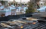 Galanias Hotel and Retreat