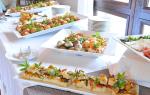 Galanias Hotel and Retreat