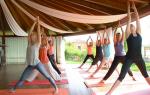 Galanias Hotel and Retreat