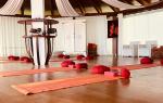 Galanias Hotel and Retreat