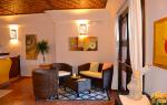 Galanias Hotel and Retreat