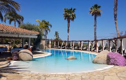 Galanias Hotel and Retreat