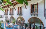Hotel Punta Negra