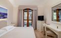 Double/twin room - Pinewood view