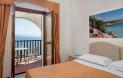 Double/twin room - Sea View