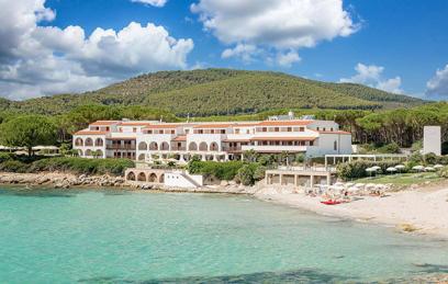 Hotel Punta Negra