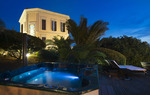 Villa Mosca Charming House Villa Mosca Charming House