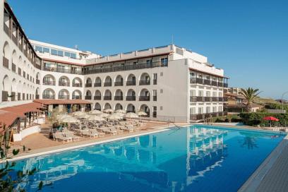 Hotel Calabona