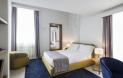 Deluxe Dreibettzimmer