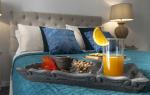 Palazzo Natoli Boutique Hotel