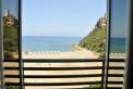 Dreibettzimmerr mit Meerblick