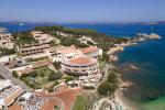 Club Hotel Baja Sardinia Club Hotel Baja Sardinia