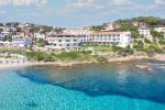 Club Hotel Baja Sardinia Club Hotel Baja Sardinia