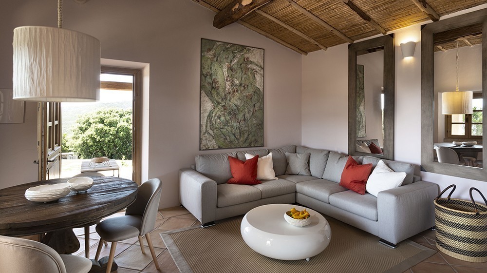 Villa Fico d India