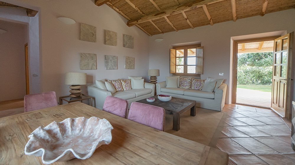 Villa Ginestra