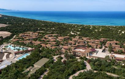 Is Serenas Badesi Resort