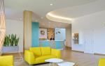 Lu Hotel Porto Pino Lu Hotel Porto Pino