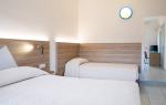 Lu Hotel Porto Pino Lu Hotel Porto Pino