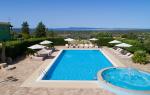 Lu Hotel Porto Pino Lu Hotel Porto Pino