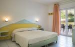Lu Hotel Porto Pino Lu Hotel Porto Pino