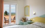 Lu Hotel Porto Pino Lu Hotel Porto Pino