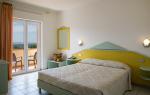 Lu Hotel Porto Pino Lu Hotel Porto Pino