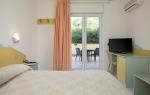 Lu Hotel Porto Pino Lu Hotel Porto Pino