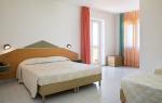 Lu Hotel Porto Pino Lu Hotel Porto Pino