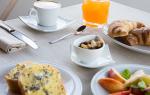 Lu Hotel Porto Pino Lu Hotel Porto Pino