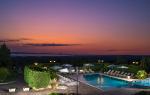 Lu Hotel Porto Pino Lu Hotel Porto Pino