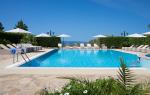 Lu Hotel Porto Pino Lu Hotel Porto Pino