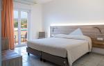 Lu Hotel Porto Pino Lu Hotel Porto Pino