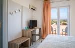 Lu Hotel Porto Pino Lu Hotel Porto Pino