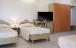 Lu Hotel Porto Pino Lu Hotel Porto Pino