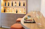 Lu Hotel Porto Pino Lu Hotel Porto Pino