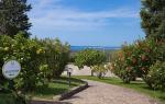 Lu Hotel Porto Pino Lu Hotel Porto Pino