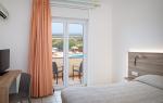 Lu Hotel Porto Pino Lu Hotel Porto Pino
