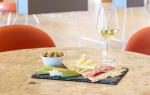 Lu Hotel Porto Pino Lu Hotel Porto Pino